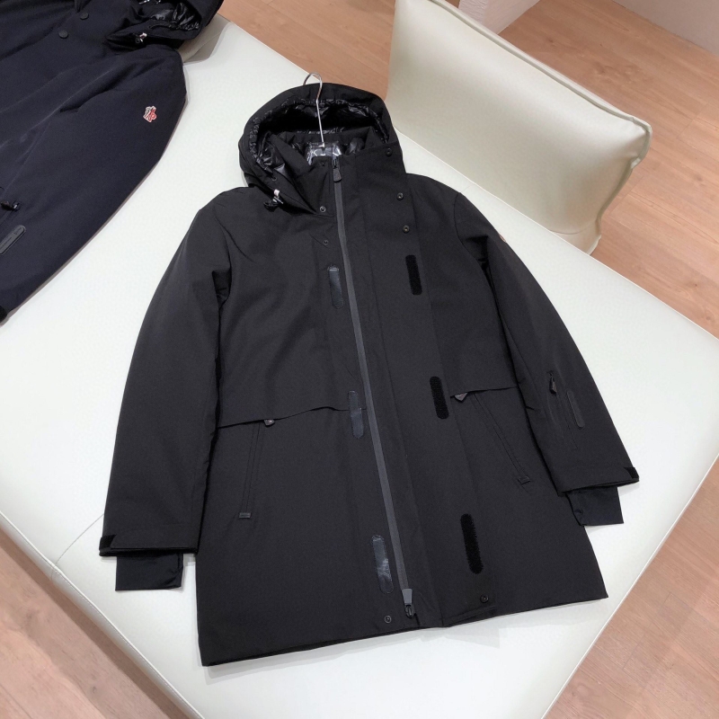 Moncler Down Coat